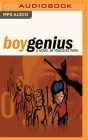 Boy Genius By Yongsoo Park, Raymond J. Lee (Read by) Cover Image