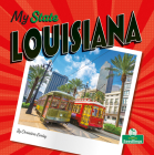 Louisiana By Christina Earley Cover Image