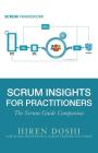 Scrum Insights for Practitioners: The Scrum Guide Companion By Hiren Doshi Cover Image