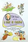 A Cast Of Friends By Bill Hanna Cover Image