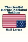 The Genital Herpes National Anthem: a short novel Cover Image
