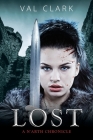 Lost: A N'Arth Chronicle Cover Image