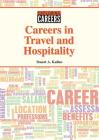 Careers in Travel and Hospitality (Exploring Careers) Cover Image