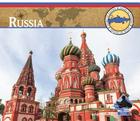 Russia (Explore the Countries) By Julie Murray Cover Image