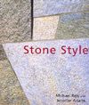 Stone Style By Michael Reis, Jennifer Adams Cover Image