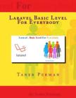 Laravel Basic Level For Everybody Cover Image
