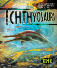 Ichthyosaurs By Kate Moening, Mat Edwards (Illustrator) Cover Image