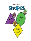 Shapes By Joqlie Publishing LLC Cover Image
