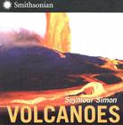 Volcanoes By Seymour Simon Cover Image