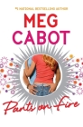 Pants on Fire By Meg Cabot Cover Image