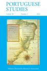 Portuguese Studies 30: 1 2014 Cover Image