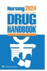 Nursing2024 Drug Handbook Cover Image