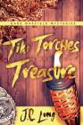 Tiki Torches and Treasure Cover Image
