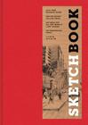 Sketchbook (Basic Medium Bound Red) (Sterling Sketchbooks #13) Cover Image