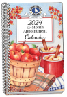 2024 Gooseberry Patch Appointment Calendar By Gooseberry Patch Cover Image
