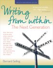 Writing from Within: The Next Generation Cover Image