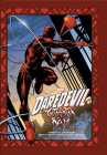 DAREDEVIL: GUARDIAN DEVIL GALLERY EDITION By Kevin Smith, Joe Quesada (Illustrator), Marvel Various (Illustrator), Joe Quesada (Cover design or artwork by) Cover Image