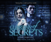 Guardian of Secrets (Library Jumpers #2) Cover Image