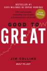 Good to Great (Spanish Edition) By Jim Collins Cover Image