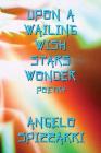 Upon A Wailing Wish Stars Wonder: Poetry Cover Image