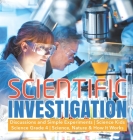 Scientific Investigation Discussions and Simple Experiments Science Kids Science Grade 4 Science, Nature & How It Works Cover Image