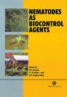 Nematodes as Biological Control Agents By Parwinder S. Grewal, R. Ehlers, David I. Shapiro-Llan Cover Image