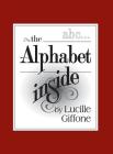 The Alphabet Inside Cover Image