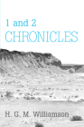 1 and 2 Chronicles (New Century Bible Commentary) By H. G. M. Williamson Cover Image