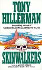 Skinwalkers By Tony Hillerman Cover Image