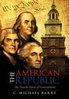 The American Republic: The Fourth Form Government Cover Image