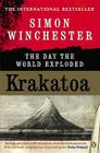Krakatoa: The Day the World Exploded Cover Image
