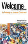 Welcome to the Neighborhood: An Anthology of American Coexistence By Sarah Green (Editor) Cover Image