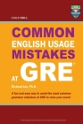 Columbia Common English Usage Mistakes at GRE By Richard Lee Ph. D. Cover Image