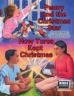 Penny and the Christmas Star / How Turea Kept Christmas: Two Illustrated Christmas Stories By Helen Frazee-Bower, Patricia St John, Bible Visuals International Cover Image