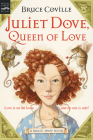 Juliet Dove, Queen Of Love: A Magic Shop Book Cover Image