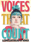 Voices That Count By Diana Lopez Varela, Maria Hesse, Leticia Dolera, Lola Garcia, Sandra Sabates Cover Image