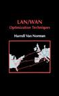 LAN/WAN Optimization Techniques (Artech House Telecommunications Library) Cover Image