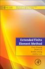 Extended Finite Element Method: Tsinghua University Press Computational Mechanics Series Cover Image