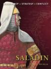 Saladin (Command #12) Cover Image