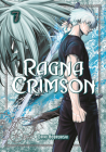 Ragna Crimson 07 By Daiki Kobayashi Cover Image