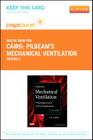 Pilbeam's Mechanical Ventilation - Elsevier eBook on Vitalsource (Retail Access Card): Physiological and Clinical Applications By James M. Cairo Cover Image