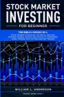 Stock Market Investing for Beginner: The Bible 6 books in 1: Stock Trading Strategies, Technical Analysis, Options Trading, Pricing and Volatility Str Cover Image