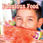 Fabulous Food By Joann Cleland Cover Image