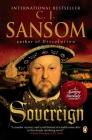 Sovereign: A Matthew Shardlake Tudor Mystery Cover Image