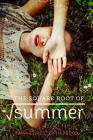 The Square Root of Summer By Harriet Reuter Hapgood Cover Image