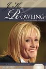 J. K. Rowling: Extraordinary Author: Extraordinary Author (Essential Lives Set 5) Cover Image