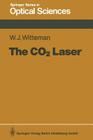 The CO2 Laser Cover Image