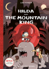 Hilda and the Mountain King: Hilda Book 6 (Hildafolk #6) Cover Image