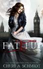 Fateful: The Original Cover Image