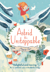 Astrid the Unstoppable Cover Image